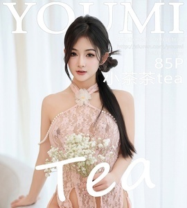 [YOUMI尤蜜荟] 2024.03.29 VOL.1045 小茶茶tea [85+1P-757MB]