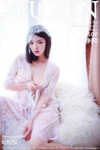 [XiuRen秀人网] 2019.10.10 No.1715 金静熙 [50+1P-198M]