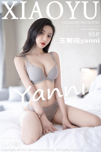 [XIAOYU画语界] 2022.05.19 Vol.781 王馨瑶 [95+1P-244M]