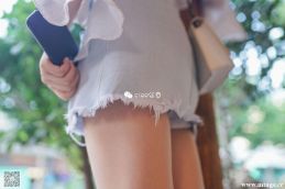 [SIEE丝意] No.325 佳佳 夏夜静谧的月光 [52P-110MB]