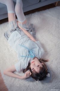 [风之领域写真] NO.065 [46P-232M]