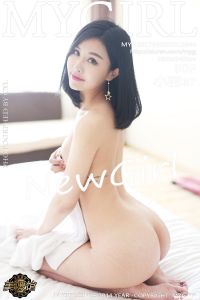 [MyGirl美媛馆] 2017.04.06 Vol.244 小丽er [60+1P-122M]