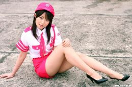 [DGC]2006.08 No.324 Yukiho Hirate 平手ゆきほ 制服美少女[47P/52.9M]