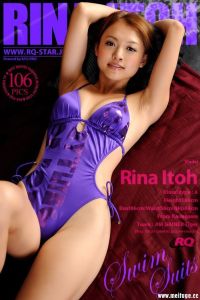 [RQ-STAR写真]NO.00356 Rina Itoh 伊東りな Swim Suits[106P/320M]