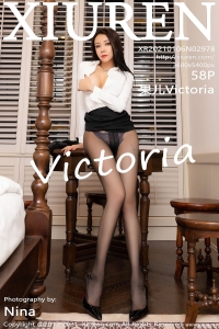 [XiuRen秀人网] 2021.01.06 No.2978 果儿Victoria [58+1P-653M]