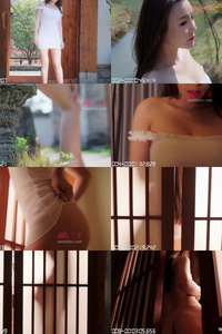 [YouMi尤蜜]视频 2020.06.12 NO.651 倩影翩翩 李多多 [1V-151MB]