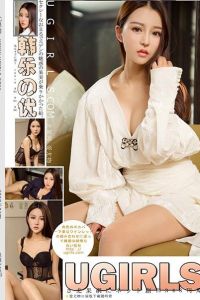 [Ugirls尤果网] 2018.03.09 U348 韩乐优 [65+1P-736M]