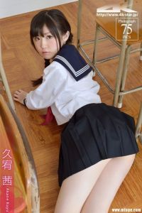 [4K-STAR]2013.05.13 NO.00172 Akane Kuyuu 久宥茜 [75+1P/153M]