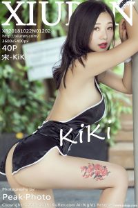 [XiuRen秀人网] 2018.10.22 No.1202 宋-KiKi [40+1P-127M]