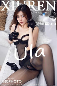 [XiuRen秀人网] 2023.11.17 NO.7679 绮里嘉ula [98+1P-856MB]