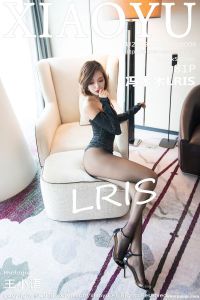 [XIAOYU画语界] 2019.01.10 Vol.006 冯木木LRIS [81+1P-258M]