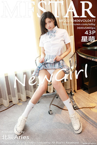 [MFStar模范学院] 2021.04.06 Vol.477 星萌 [43+1P-423M]