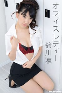 [4K-STAR]2014.11.19 NO.00326 Rin Suzukawa 鈴川凛 [90+1P/152M]