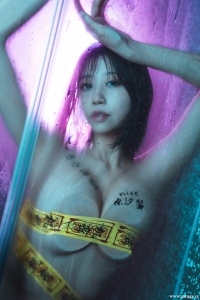 奈汐酱nice - NO.11 广告位 [28P-263MB]