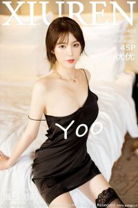 [XiuRen秀人网] 2020.08.25 No.2483 yoo优优 [45+1P-388M]