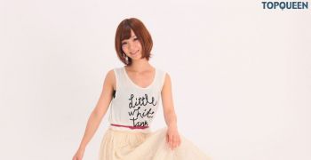 [TopQueen]2012.07.24 西村いちか[22+1P/3.02M]