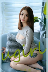 [Ugirls爱尤物] 2021.01.11 No.1999 小蜜桃 [35P-35M]