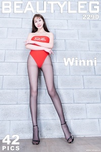 [腿模Beautyleg] 2023.06.13 No.2290 Winni [42P-429M]