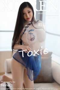 [XiuRen秀人网] 2020.01.03 No.1902 妲己_Toxic [53+1P-63M]