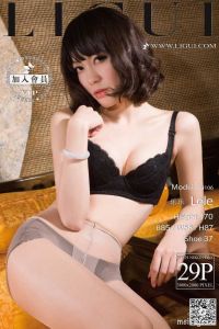 [Ligui丽柜]2016.01.27 Model 乐乐[29+1P/31.1M]