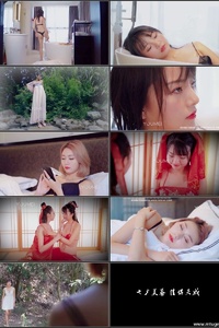 [YouMi尤蜜]视频 2018.08.13 No.042 千年之约 尤美合辑 [1P+1V-206M]