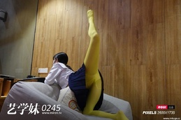 [ROSI写真]艺学妹 2021.11.07 No.245 [79P-146MB]