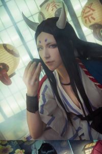 在下萝莉控 - 阴阳师手游 [9P-44M]