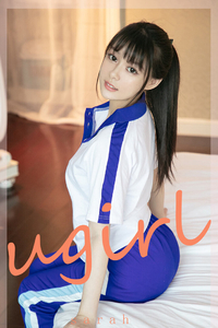 [Ugirls爱尤物] No.2282 Sarah [35P-34M]