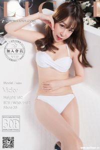 [Ligui丽柜]2016.07.05 Model Vivky[30+1P/20.9M]