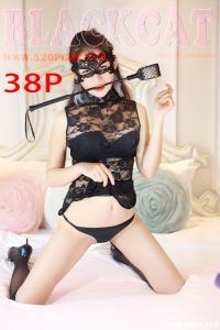 [PartyCat轰趴猫] 2018.03.12 Vol.060 [35+1P-524MB]