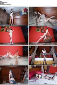 [腿模Beautyleg]高清视频 2016.11.03 No.695 Vanessa[1V/1.56G]