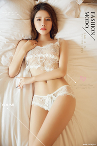 [YouMi尤蜜]2018.12.11 No.064 咪咪 [23P-17M]