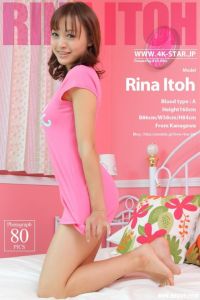 [4K-STAR]2012.06.08 NO.00007 Rina Itoh 伊東りな [80+1P/36.4M]