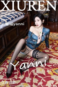 [XiuRen秀人网] 2024.04.19 NO.8425 王馨瑶yanni [82+1P-779MB]