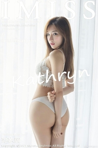 [IMiss爱蜜社] 2021.11.08 Vol.640 小狐狸Kathryn [61+1P-548M]