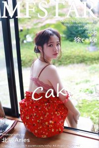 [MFStar模范学院] 2019.02.26 Vol.177 徐cake [30+1P-99M]