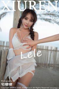 [XiuRen秀人网] 2020.01.19 No.1951 陶喜乐_lele [63+1P-158M]