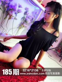 [PANS盘丝洞写真]2014-01-13 NO.185期 梦梦[50P+1V/223M]