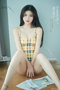 [YouMi尤蜜]2019.11.18 No.238 嫩嫩 [47P-27M]