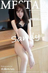 [MFStar模范学院] 2020.10.16 Vol.402 薛琪琪sandy [69+1P-288M]