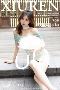 [XiuRen秀人网] 2022.11.04 No.5809 绮里嘉 [70+1P-254M]