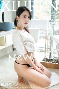 [XiuRen秀人网] 2017.06.12 No.769 莉尔 [45+1P-136M]