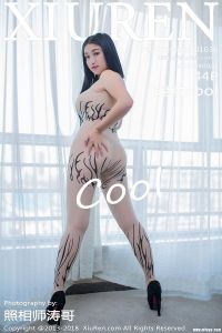 [XiuRen秀人网] 2018.06.06 No.1036 龍籹cool [44+1P-99.2M]