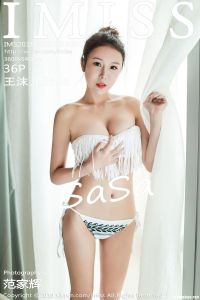 [IMiss爱蜜社] 2018.06.05 Vol.251 王沫儿SaSa [36+1P-72M]