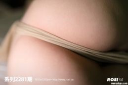 [ROSI写真]2018.03.06 NO.2281 [23+1P20M]