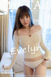 [MFStar模范学院] 2020.03.10 Vol.284 艾莉Evelyn [63+1P-183M]