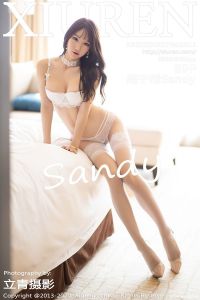 [XiuRen秀人网] 2020.02.27 No.2011 周于希Sandy [89+1P-319M]