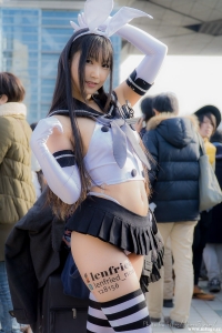 Heru3 (Lenfried) Comiket 87 [43P-12M]