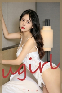 [Ugirls爱尤物] 2020.09.11 No.1907 Tina [35P-34M]