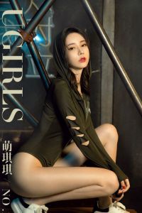 [Ugirls爱尤物] 2018.08.18 No.1186 萌琪琪 [35P-13M]